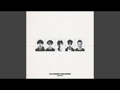 Ardiendo en el Frío