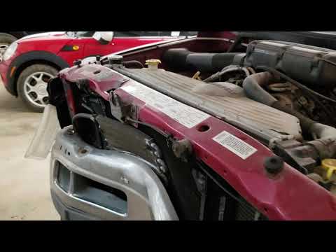 FOR SALE - 19G0873 - 1997 Dodge Ram 1500 - 5.9L