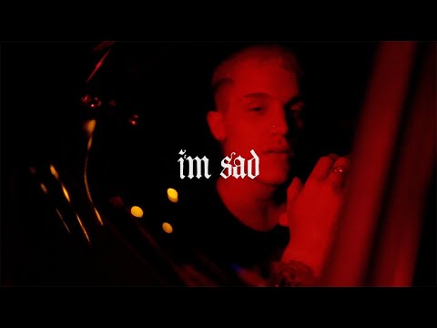 Video de I'm Sad