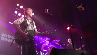 Rumble On The Beach - I Don't Know - Bremen 2015