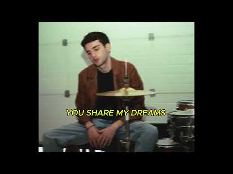 DA TI - SOMETHING I COULD (Official Lyric Video)