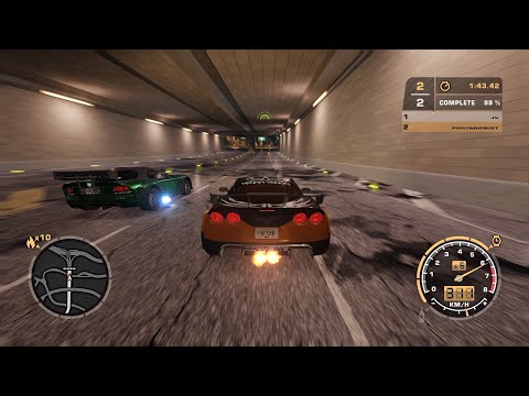 I Give JV 200% Acceleration, This Is a HORRIBLE Idea