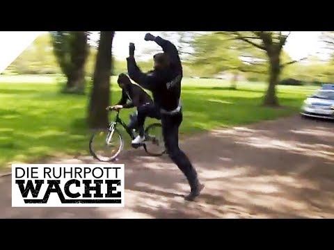 All or Nothing: Michael Smolik in Action | PART 1 | The Ruhrpott Police | SAT.1 TV