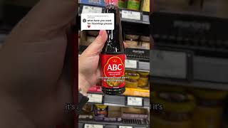 Download lagu My favourite sauce for the Changs Long Life Noodles is the ABC Sweet Soy / Kecap Manis mp3 Download lagu My favourite sauce for the Changs Long Life Noodles is the ABC Sweet Soy / Kecap Manis mp3
