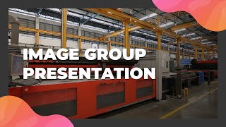 IMAGE Group Presentation | Mesin Laundry Rumah Sakit dan Hotel By Duta Indah Abadi