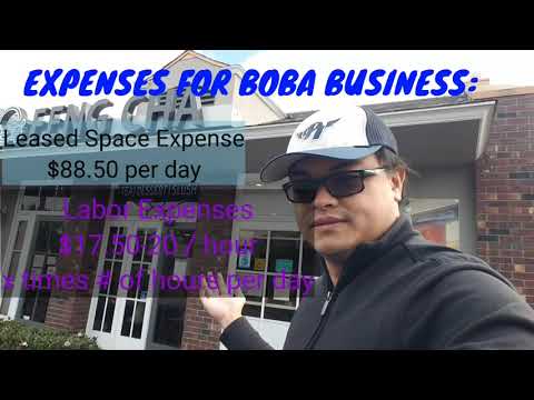 , title : 'POPULAR: How To Run a Successful Profitable Boba Shop | Visit Feng Cha OC Costa Mesa'