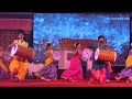 Bangara Thene | Thunder Guys Foundation Bajpe | Dance Compitation | Kalasha Vaibhava 2021