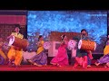 Bangara Thene Thunder Guys Foundation Bajpe Dance Compitation Kalasha Vaibhava 2021