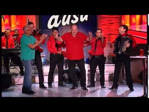 Orkestar Sinise Tufegdzica - Kolo (LIVE) - PZD - (TV Grand 30.06.2015.)