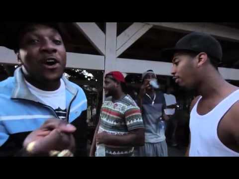 Lil D (Mafi D) x "Ty'z House" Dir. Vivid Visuals