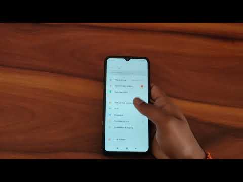 How to on users network time In Nokia XR20, users network time secret setting