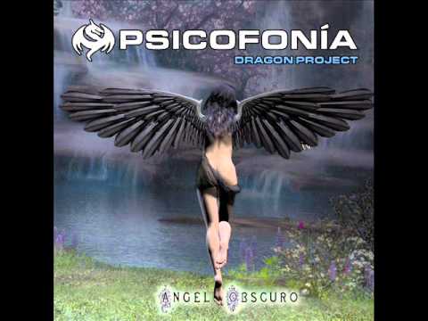 Psicofonia - Angel Obscuro
