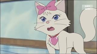 Download lagu Doraemon Malay - Hari Doraemon Sedang Jatuh Cinta mp3