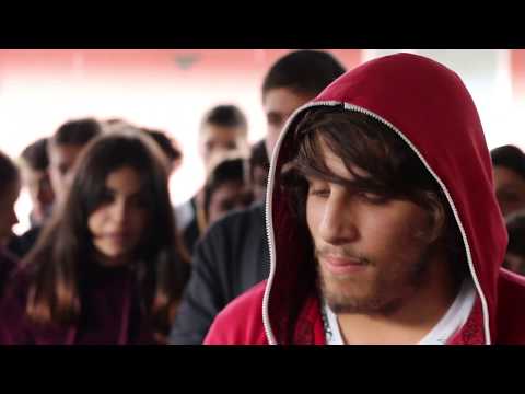 ELVIEJOCRISTO vs ACOSTA  (Filtros) - BergaRap