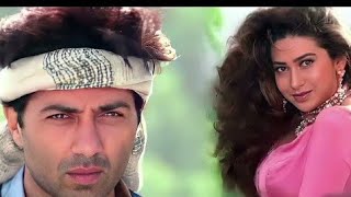 Download lagu Tu Dharti Pe Chahe Jahan Bhi Rahegi | Sunny Deol | Karisma Kapoor | Kumar Sanu | Alka Yagnik mp3 Download lagu Tu Dharti Pe Chahe Jahan Bhi Rahegi | Sunny Deol | Karisma Kapoor | Kumar Sanu | Alka Yagnik mp3