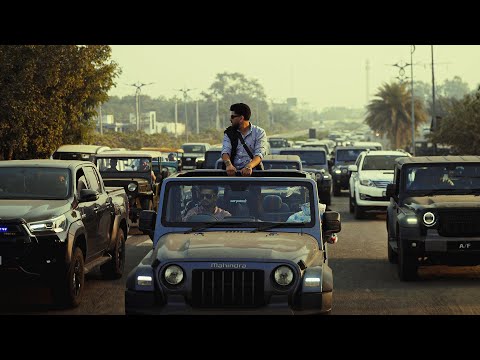 Jora Dhillon - Jora Flow (Official Video)