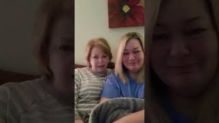 Please pray for our family