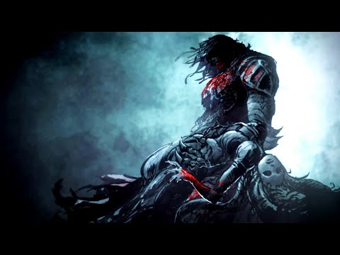 Let's Play! - Castlevania: Lords of Shadow - Part 33