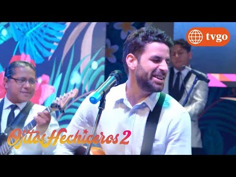 Wizard Eyes 12/19/2018 - Chapter 125 - 3/5