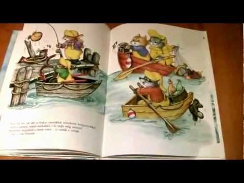 The Mighty Fishers - Fisherman Lie (rehearsal recording)