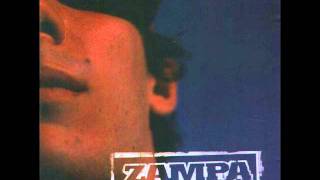 Zampa - Il Cielo Piange (feat. Supa, Il Maniaco)