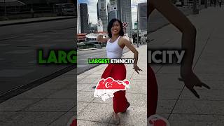 Singapore Is __% Indigenous