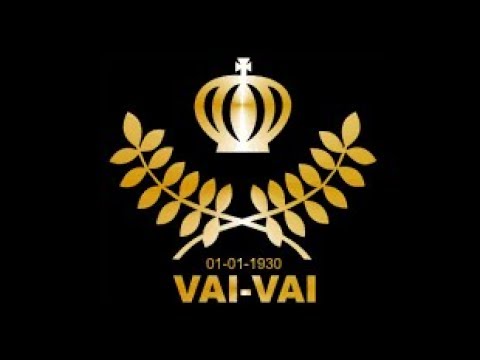 Enredo do Carnaval de 2000 - Vai-Vai (SP)
