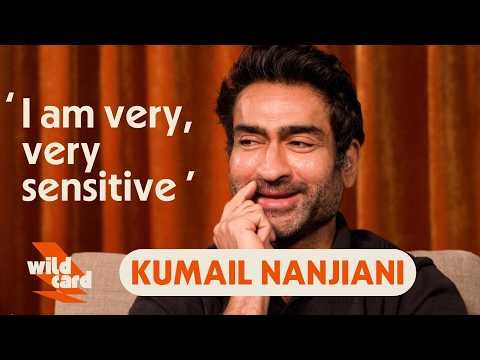 Kumail Nanjiani’s movie got panned. It was a wake-up call for him.
