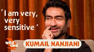 Kumail Nanjiani’s movie got panned. It was a wake-up call for him.