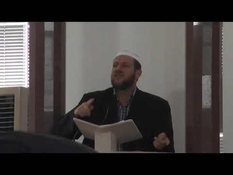 Ku e ka vendin munafiku - Hoxhë Metush Memedi