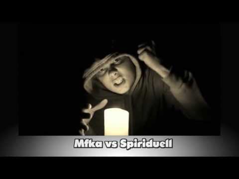 Mfka vs Spiriduell [O.R.S Battle 2013 Round 1]