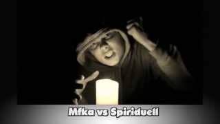 Mfka vs Spiriduell [O.R.S Battle 2013 Round 1]