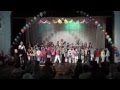 Шоу-группа «СЮРПРИЗ». Концерт 7 апреля 2012г. (Full-HD) 