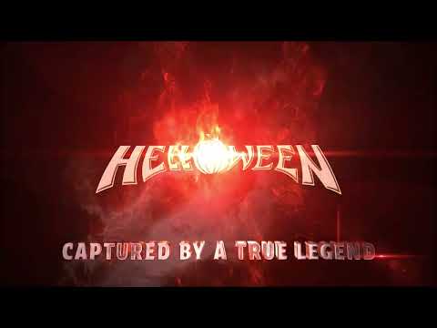 Klangmacht Drums - Helloween (Trailer)