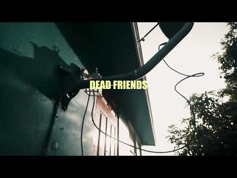 Yung Cali Baby -Dead Friends (Official Music Video) Freestyle!
