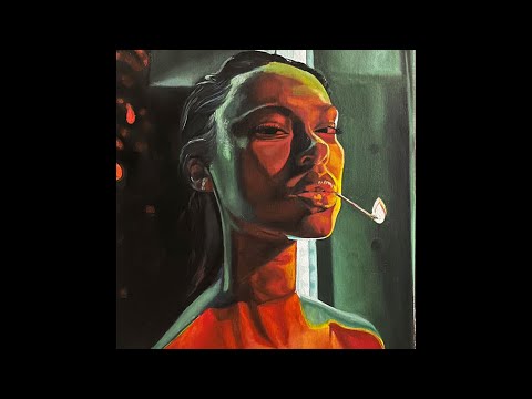 [FREE] TOBE NWIGWE X J COLE X BENNY THE BUTCHER TYPE BEAT | “Murcia“