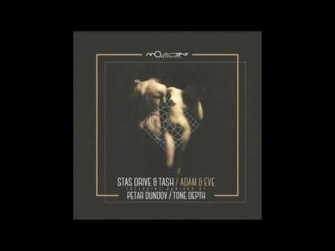 Stas Drive & Tash - Adam (Tone Depth Remix) [Movement Recordings]