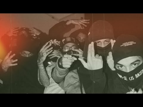 Puyol, Vibe "A MILHÃO"