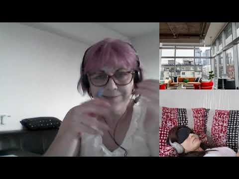 HIPNOZA REGRESIVA.RO-1282.Ana,Magie,Elohim si schimb.PS cu Dracorept.Part.1. E LASCU si D.Ciovica