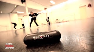 The FUTURE The PRESENT