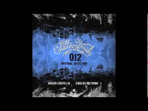 Carlos Beltran - Zinetik (Original Mix) [Tattoonimal Records]