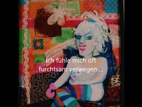 FaerberinsSpot1: Ab heute bin ich unsichtbar- Anleitung zur Herstellung einer Tarnkappe