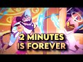 Hell Is Forever X 2 Minutes Notice REMIX MASHUP Hazbin Hotel Helluva Boss