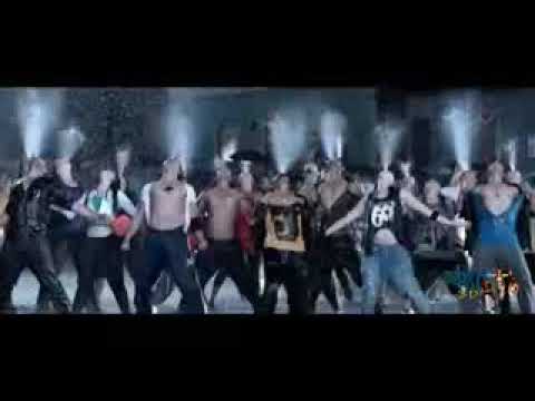 Any Body Can Dance  Bezubaan ABCD Full Video Song   Saurabh bothra