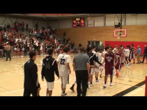 Jackson boys beat Cascade with buzzer-beater in OT 71-69