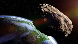 Skyscraper-Sized Asteroid 2025 FA22 Approaching Earth – Should We Be Worried?