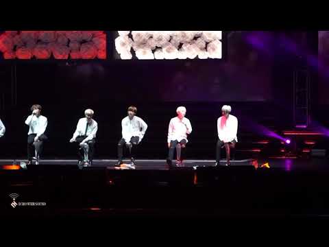 160723【Love Is Not Over】BTS HYYH Epilogue Concert in Beijing