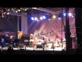 Stefano Battaglia Trio, Gărâna - 2015 (partea a II-a)