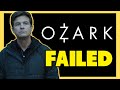 Why Ozark Failed Where Breaking Bad Succeeded
