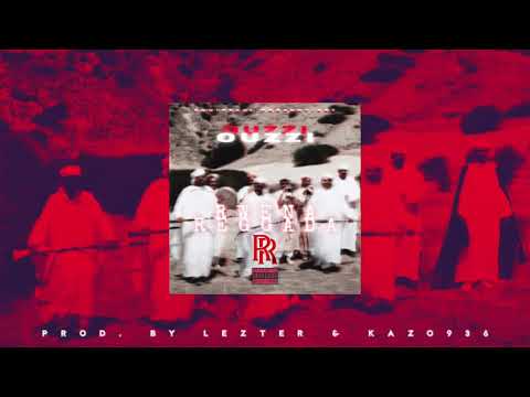 OUZZI - RWENA REGGADA [AUDIO] (prod. by LEZTER & KAZO936)